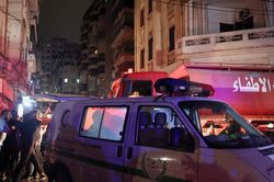 Reuters: Quan chức cấp cao Hezbollah thoát được vụ ám sát của Israel