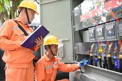 Chính thức tăng giá bán lẻ điện từ ngày 11/10/2024