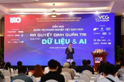 VACD tổ chức VCGForum - Diễn đàn quản trị doanh nghiệp Việt Nam