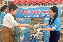 Kế hoạch nhỏ - ý nghĩa lớn