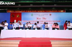 Nâng cao nhận thức cho thanh niên về cải cách hành chính