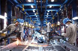 HSBC nâng dự báo tăng trưởng GDP của Việt Nam năm 2024 từ 6,5% lên 7%