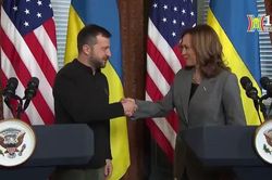Tương lai Ukraine sẽ ra sao sau bầu cử Tổng thống Mỹ?