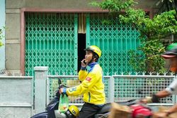 App gọi xe Việt muốn giành lại mảng giao đồ ăn