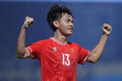 Việt Nam gây thất vọng khi hòa Ấn Độ, nhưng Bùi Vĩ Hào là điểm sáng thực sự