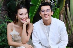 Á hậu Hoàng Oanh chia sẻ chuyện 'chữa lành', không ngừng tích cực trên con đường kiếm tìm hạnh phúc