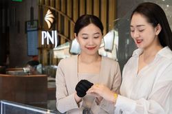 PNJ nhận danh hiệu Doanh nghiệp TP.HCM tiêu biểu