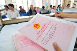 Quy định về đính chính, thu hồi, hủy giấy chứng nhận đã cấp theo Luật Đất đai 2024