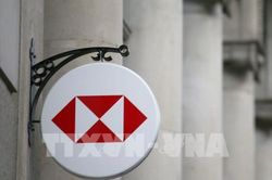 HSBC cân nhắc giảm bớt các tầng quản lý cấp cao