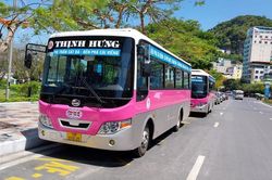Hải Phòng bỏ quy hoạch phát triển xe buýt