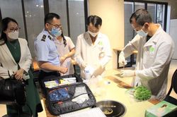 Tăng cường phòng, chống ngộ độc thực phẩm