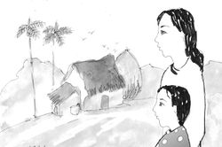 Mỗi người đều có quê hương