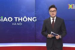 Giao thông Hà Nội | 12/10/2024