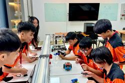 Ngành Công nghiệp bán dẫn: nghề của tương lai