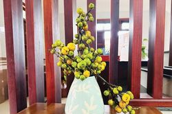 Cho 'thế giới nhỏ' thêm sắc màu