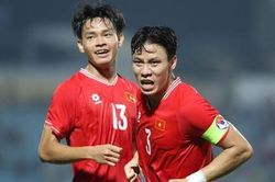 Clip diễn biến chính trận tuyển Việt Nam hòa Ấn Độ 1-1