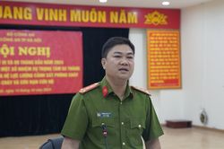 Chuyển biến nhất định trong công tác phòng ngừa cháy nổ
