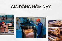 Giá kim loại đồng ngày 14/10: dự báo sẽ đạt mức cao nhất vào quý IV/2024