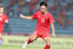 Tài năng trẻ Bùi Vĩ Hào 'phất cờ' khi thời cơ đến