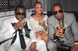 Jay-Z và Beyoncé phản ứng khi bị tố liên quan đến vụ Diddy