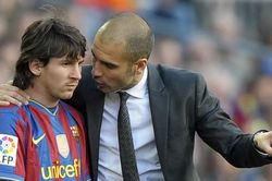 Pep Guardiola gọi Messi là GOAT, giải thích cặn kẽ lý do