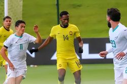 Sao Ngoại hạng Anh ghi bàn khiến ĐT Malaysia thua 4 bàn, CLB Nhật Bản thắng Singapore 7-1