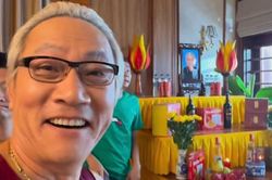 'Ông trùm' Hoàng Hải và phản ứng khi nhìn thấy ảnh trên... bàn thờ phim 'Độc đạo'