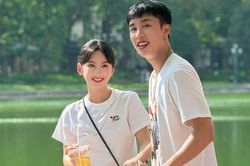 Nghịch lý 'Đi giữa trời rực rỡ': Loạt nữ phụ đều có màu sắc riêng, nữ chính hay bị chê mờ nhạt