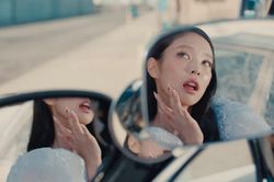 'Mantra' của Jennie Blackpink bị chỉ trích vẫn đứng đầu bảng xếp hạng
