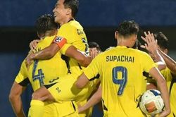 Đánh bại Syria bằng bàn thắng phút bù giờ, Thái Lan vô địch King's Cup lần đầu tiên sau 7 năm