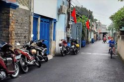 Chung tay mở rộng các tuyến đường, hẻm ở Bình Dương