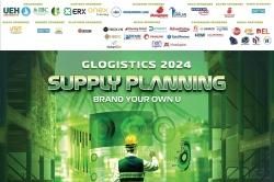 Mở đơn tham gia cuộc thi GLogistics 2024: Hành trình định vị giá trị bản thân