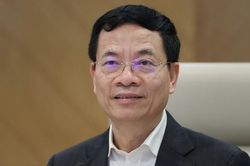 'Chuyển đổi số trở thành sự nghiệp cách mạng của toàn Đảng, toàn dân'