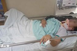 Thanh Hóa: Nữ sinh lớp 11 gãy đốt sống cổ vì bị 6 bạn nữ đánh hội đồng