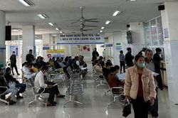 Tuyệt đối không để lặp lại tình trạng thiếu thuốc, hóa chất, thiết bị y tế