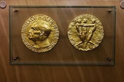 Điểm nhấn đáng chú ý của mùa giải Nobel 2024
