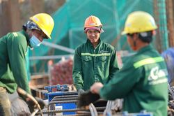 Xây dựng Coteccons (CTD) bất ngờ đề xuất chia cổ tức, phát hành thêm 5 triệu cổ phiếu