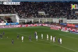 ĐT Anh xếp nhì bảng sau bốn lượt trận UEFA Nation League