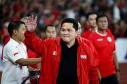 Vòng loại World Cup 2026: Indonesia, Trung Quốc và cột mốc 15 điểm