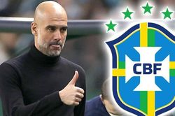 Hé lộ bến đỗ mới của Guardiola khi rời Man City, bất ngờ vì đó không phải là ĐT Anh