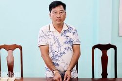 Kiên Giang: Bắt tạm giam một giám đốc lạm dụng tín nhiệm chiếm đoạt 48 tỷ đồng