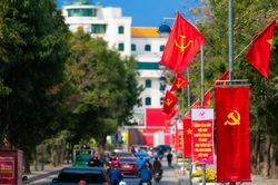 Ban Thường vụ Tỉnh ủy Nghệ An ban hành Kế hoạch tuyên truyền đại hội đảng bộ các cấp