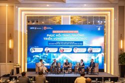 VEPR: Hai kịch bản cho triển vọng kinh tế Việt Nam năm 2024