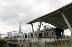 Tp. Hồ Chí Minh thực hiện cao điểm giải ngân vốn đầu tư công
