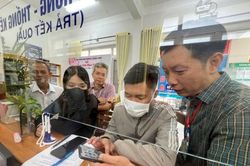 Thành phố Biên Hòa chuẩn bị chu đáo cho sắp xếp các đơn vị hành chính cấp xã