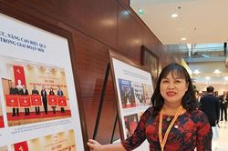 Thay đổi nếp nghĩ, cách làm trong đồng bào dân tộc thiểu số