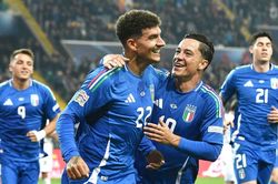 Đội tuyển Italy: Màu Thiên thanh nay khác rồi