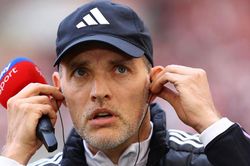 Người hâm mộ Anh chỉ trích quyết định bổ nhiệm 'kẻ kém cỏi' Thomas Tuchel làm huấn luyện viên