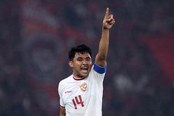 Thua Trung Quốc, đội tuyển Indonesia còn bao nhiêu cơ hội dự World Cup 2026?