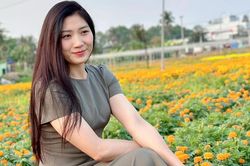 Hoa khôi bóng chuyền Phạm Thị Yến nhận vinh dự cao quý 4 ngày trước cột mốc đặc biệt trong cuộc đời